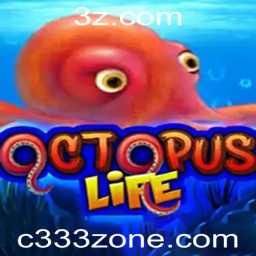 Descubra o Mundo Fascinante de OctopusLife: Aventuras na C333 Zone