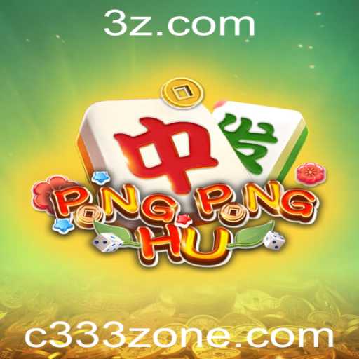 Explorando o Jogo Inovador PONGPONGHU: Uma Viagem pela C333 Zone