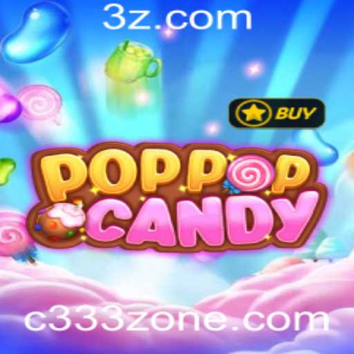 Descubra o Fascinante Mundo de POPPOPCANDY na C333 Zone