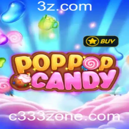 Descubra o Fascinante Mundo de POPPOPCANDY na C333 Zone