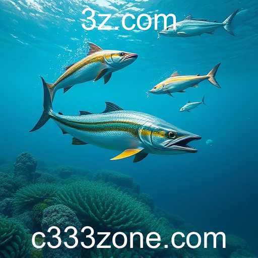 Pesca Online: Explorando a C333 Zone