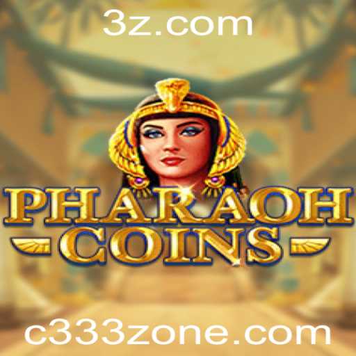 PharaohCoins: Uma Jornada Fascinante na Zona C333