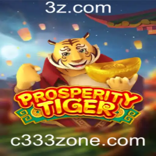 Descubra o Fascinante Universo de ProsperityTiger: Uma Jornada pela C333 Zone