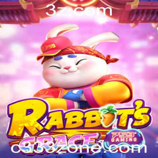 Descubra o Mundo Empolgante de RabbitsGrace: Aventura e Estratégia na C333 Zone