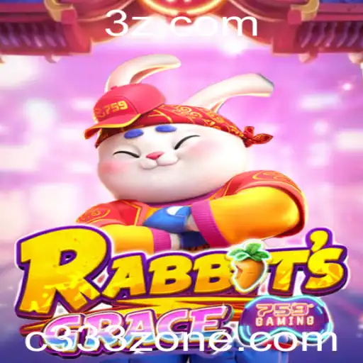 Descubra o Mundo Empolgante de RabbitsGrace: Aventura e Estratégia na C333 Zone