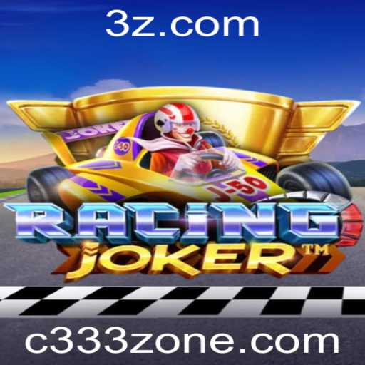 Explorando o Mundo Emocionante de RacingJoker e sua C333 Zone