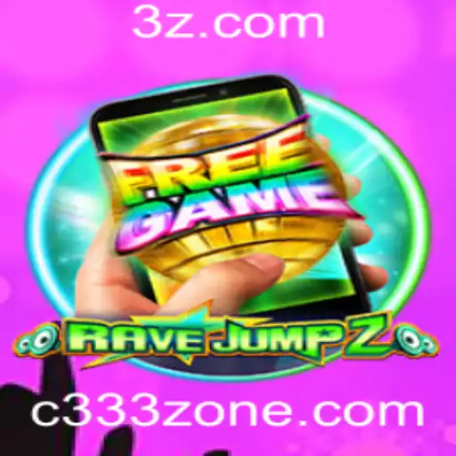 RaveJump2M: Explorando o Vigor e a Emoção do Mundo de C333 Zone