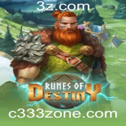 RunesOfDestiny: Explorando o Enigma da C333 Zone