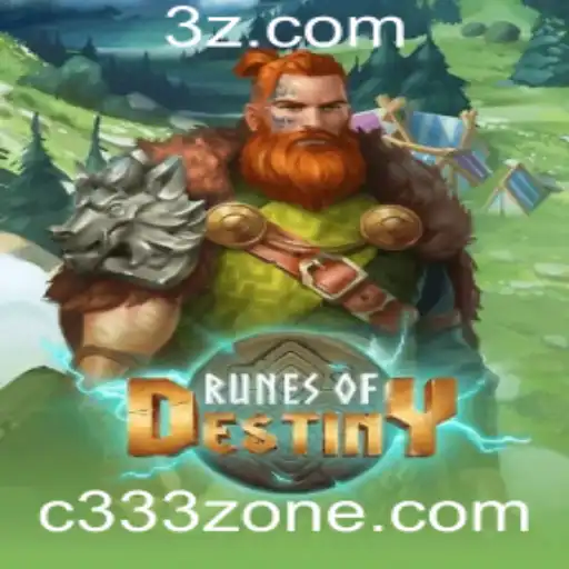 RunesOfDestiny: Explorando o Enigma da C333 Zone