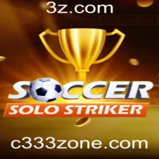 Descubra o Mundo de SoccerSoloStriker: Um Guia Completo para 'C333 Zone'