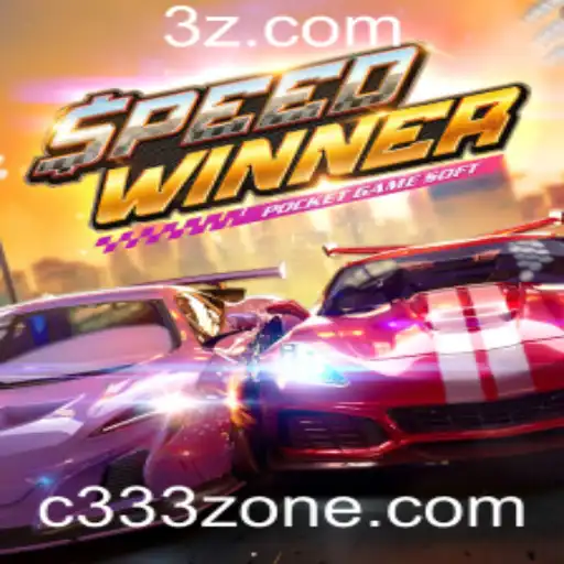 SpeedWinner: Domine a C333 Zone e Vença a Corrida