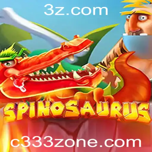 Explorando o Mundo de Spinosaurus: Aventuras na C333 Zone