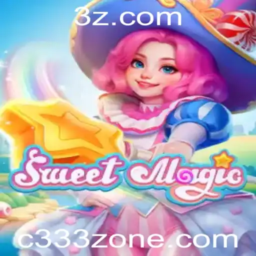 Descubra a Magia de SweetMagic e o Enigma da C333 Zone