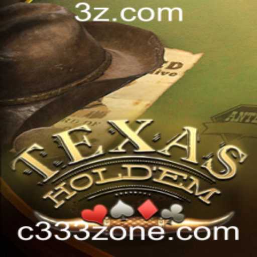 Domine o Jogo de Texas Hold'em e Descubra a Emoção da Mesa com C333 Zone