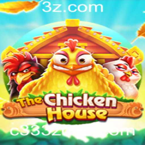TheChickenHouse: Um Mergulho no Jogo Inovador da C333 zone