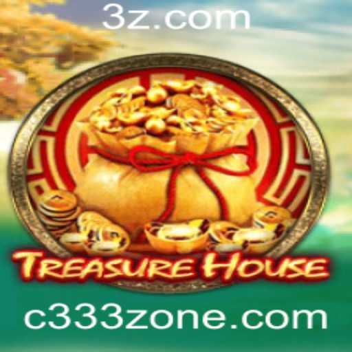 Descubra o Fascinante Mundo de TreasureHouse e a C333 Zone