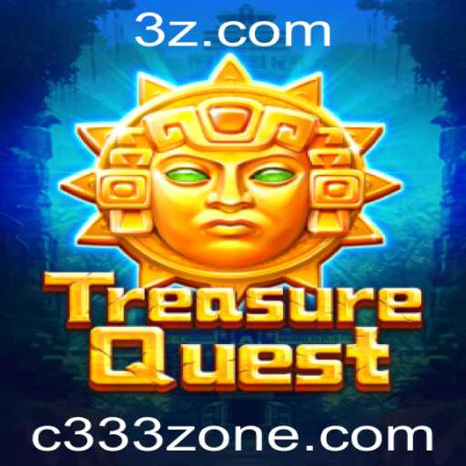 Explorando TreasureQuest: Uma Aventura em C333 Zone