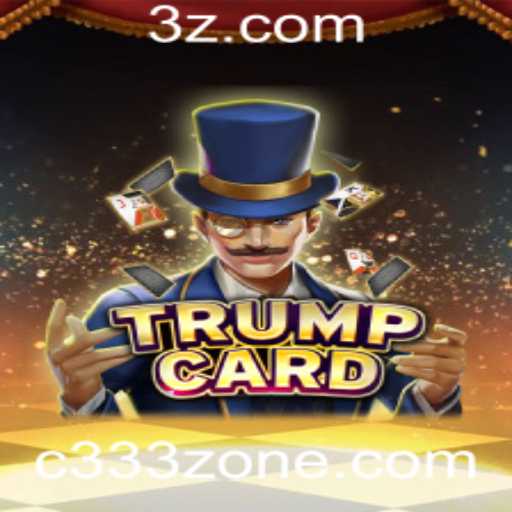 Explorando o Jogo TrumpCard no Fascinante Universo C333 Zone