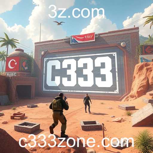 C333 Zone: A Nova Fronteira nos Videogames