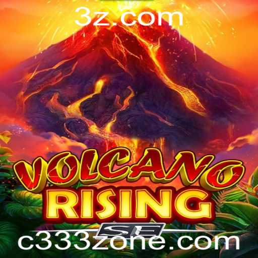 Descubra o Mundo de VolcanoRisingSE e o Desafio da C333 Zone