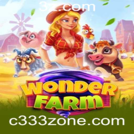 WonderFarm: Explorando o Fascinante Mundo de C333 Zone