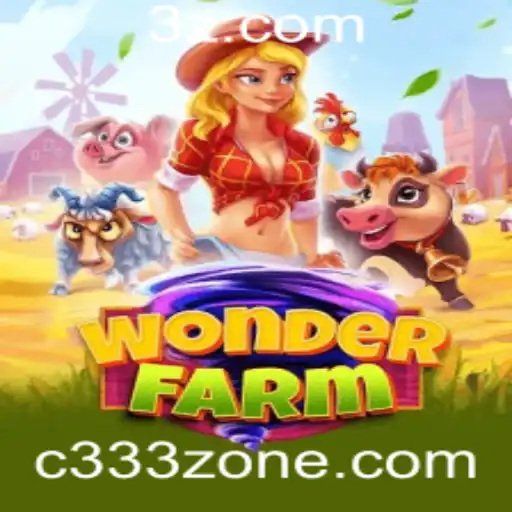WonderFarm: Explorando o Fascinante Mundo de C333 Zone