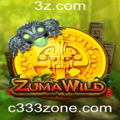 ZumaWild: Explorando o Cativante Jogo e a Emoção da C333 Zone