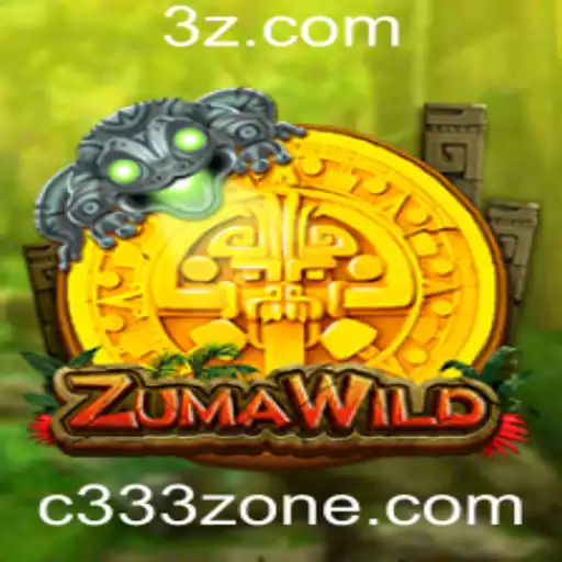 ZumaWild: Explorando o Cativante Jogo e a Emoção da C333 Zone